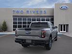 New 2025 Ford Ranger XLT SuperCrew Cab for sale #54147 - photo 8