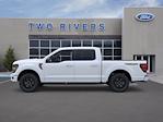 2025 Ford F-150 SuperCrew Cab 4WD Pickup for sale #54149 - photo 3