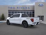 2025 Ford F-150 SuperCrew Cab 4WD Pickup for sale #54149 - photo 4