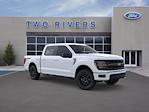 2025 Ford F-150 SuperCrew Cab 4WD Pickup for sale #54149 - photo 7