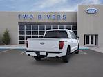 2025 Ford F-150 SuperCrew Cab 4WD Pickup for sale #54149 - photo 8