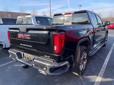 Used 2022 GMC Sierra 1500 SLT Crew Cab for sale #54151-1 - photo 2