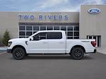 2025 Ford F-150 SuperCrew Cab 4WD Pickup for sale #54152 - photo 3