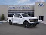 2025 Ford F-150 SuperCrew Cab 4WD Pickup for sale #54152 - photo 7
