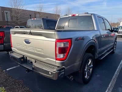 2021 Ford F-150 SuperCrew Cab 4WD Pickup for sale #54154-1 - photo 2