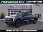 New 2025 Ford F-150 Lightning XLT SuperCrew Cab for sale #54160 - photo 1