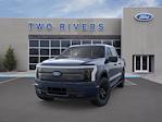 New 2025 Ford F-150 Lightning XLT SuperCrew Cab for sale #54160 - photo 2