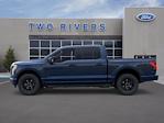 New 2025 Ford F-150 Lightning XLT SuperCrew Cab for sale #54160 - photo 3