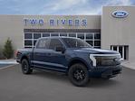 New 2025 Ford F-150 Lightning XLT SuperCrew Cab for sale #54160 - photo 7