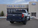 New 2025 Ford F-150 Lightning XLT SuperCrew Cab for sale #54160 - photo 8