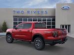 2025 Ford Ranger SuperCrew Cab 4WD Pickup for sale #54161 - photo 4