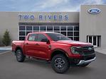 2025 Ford Ranger SuperCrew Cab 4WD Pickup for sale #54161 - photo 7