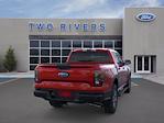 2025 Ford Ranger SuperCrew Cab 4WD Pickup for sale #54161 - photo 8