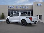 New 2025 Ford F-150 XLT SuperCrew Cab for sale #54167 - photo 4