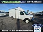New 2025 Ford E-350 Box Van for sale #54172 - photo 1