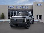 New 2025 Ford F-150 Lightning XLT SuperCrew Cab for sale #54173 - photo 2