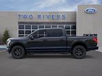 New 2025 Ford F-150 Lightning XLT SuperCrew Cab for sale #54173 - photo 3