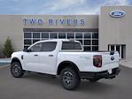 2025 Ford Ranger SuperCrew Cab 4WD Pickup for sale #54176 - photo 4