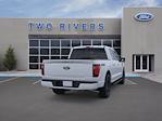 2025 Ford F-150 SuperCrew Cab 4WD Pickup for sale #54179 - photo 8