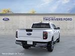 2025 Ford Ranger SuperCrew Cab 4WD Pickup for sale #54181 - photo 8