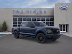 New 2025 Ford F-150 XLT SuperCrew Cab for sale #54188 - photo 7
