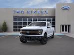2025 Ford F-150 SuperCrew Cab 4WD Pickup for sale #54189 - photo 2