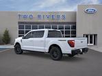 2025 Ford F-150 SuperCrew Cab 4WD Pickup for sale #54189 - photo 4