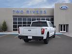 2025 Ford F-150 SuperCrew Cab 4WD Pickup for sale #54189 - photo 8