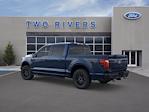 2025 Ford F-150 SuperCrew Cab 4WD Pickup for sale #54191 - photo 4