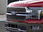 2025 Ford F-150 SuperCrew Cab 4WD Pickup for sale #54192 - photo 17