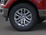 2025 Ford F-150 SuperCrew Cab 4WD Pickup for sale #54192 - photo 19