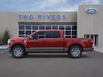 2025 Ford F-150 SuperCrew Cab 4WD Pickup for sale #54192 - photo 3