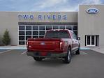 2025 Ford F-150 SuperCrew Cab 4WD Pickup for sale #54192 - photo 8