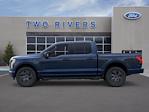New 2025 Ford F-150 Lightning Flash SuperCrew Cab for sale #54193 - photo 3