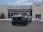 2025 Ford F-150 SuperCrew Cab 4WD Pickup for sale #54194 - photo 2