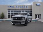 2025 Ford F-150 SuperCrew Cab 4WD Pickup for sale #54195 - photo 2
