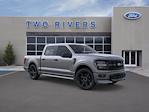 2025 Ford F-150 SuperCrew Cab 4WD Pickup for sale #54195 - photo 7