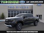 New 2025 Ford Ranger XLT SuperCrew Cab for sale #54201 - photo 1