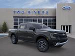 New 2025 Ford Ranger XLT SuperCrew Cab for sale #54201 - photo 7