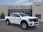 New 2025 Ford Ranger XL SuperCrew Cab for sale #54202 - photo 7