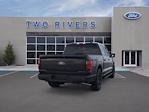 New 2025 Ford F-150 XLT SuperCrew Cab for sale #54203 - photo 8