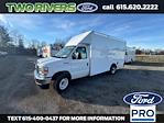 New 2025 Ford E-350 Box Van for sale #54205 - photo 1