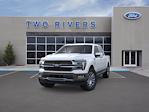 2025 Ford F-150 SuperCrew Cab 4WD Pickup for sale #54237 - photo 2