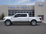 2025 Ford F-150 SuperCrew Cab 4WD Pickup for sale #54237 - photo 3