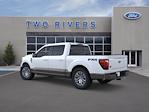 2025 Ford F-150 SuperCrew Cab 4WD Pickup for sale #54237 - photo 4