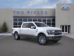 2025 Ford F-150 SuperCrew Cab 4WD Pickup for sale #54237 - photo 7