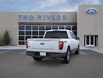 2025 Ford F-150 SuperCrew Cab 4WD Pickup for sale #54237 - photo 8