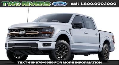 New 2025 Ford F-150 Tremor SuperCrew Cab for sale #54239 - photo 1