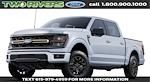New 2025 Ford F-150 Tremor SuperCrew Cab for sale #54239 - photo 1