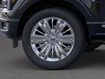 New 2025 Ford F-150 Platinum SuperCrew Cab for sale #54255 - photo 19